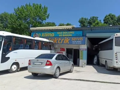 Kuzuluk Oto Elektrik Klima Image